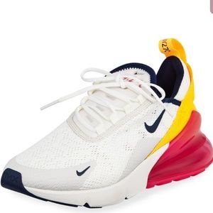 Nike Air Max 270 Sherbert